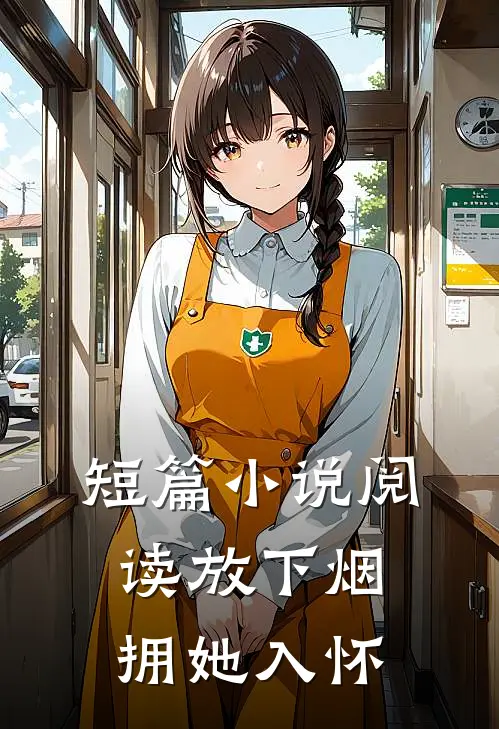 短篇小说阅读放下烟拥她入怀