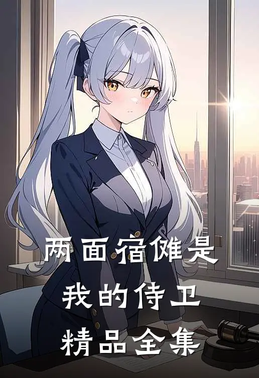 两面宿傩是我的侍卫精品全集