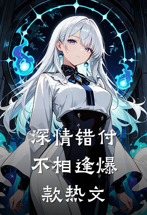 深情错付不相逢爆款热文