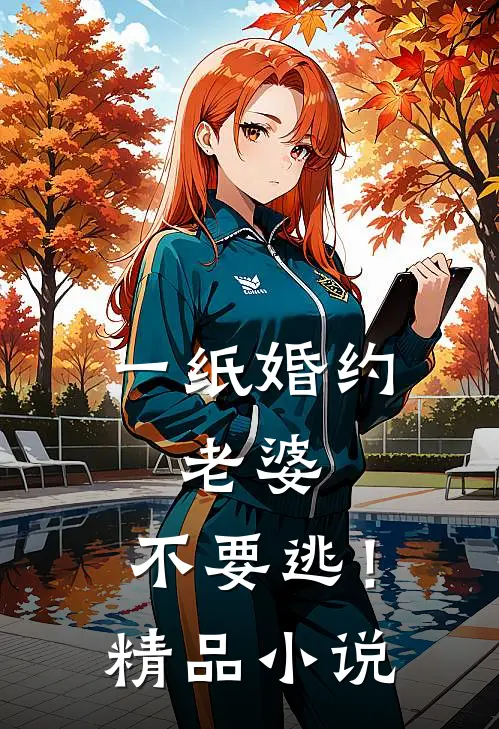一纸婚约：老婆，不要逃！精品小说