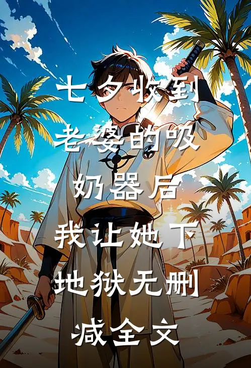 七夕收到老婆的吸奶器后，我让她下地狱无删减全文