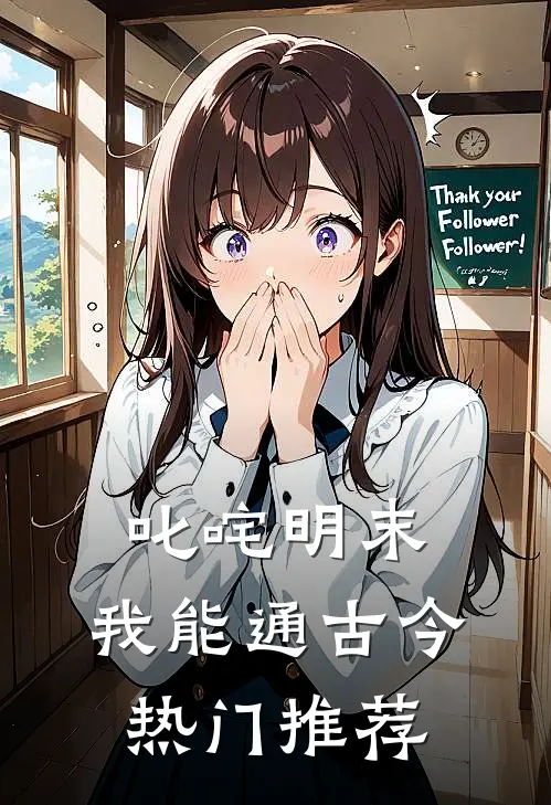 叱咤明末：我能通古今热门推荐