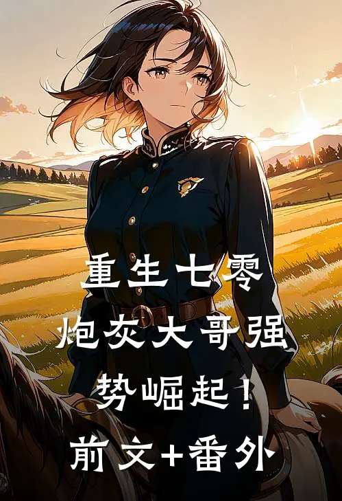 重生七零：炮灰大哥强势崛起！前文+番外
