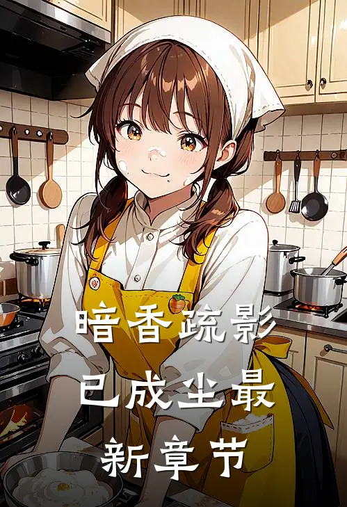 暗香疏影已成尘最新章节