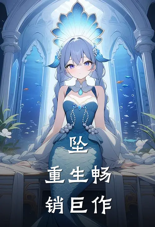 坠：重生畅销巨作