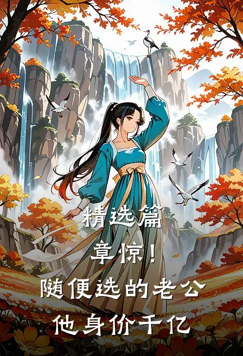 精选篇章惊！随便选的老公他身价千亿