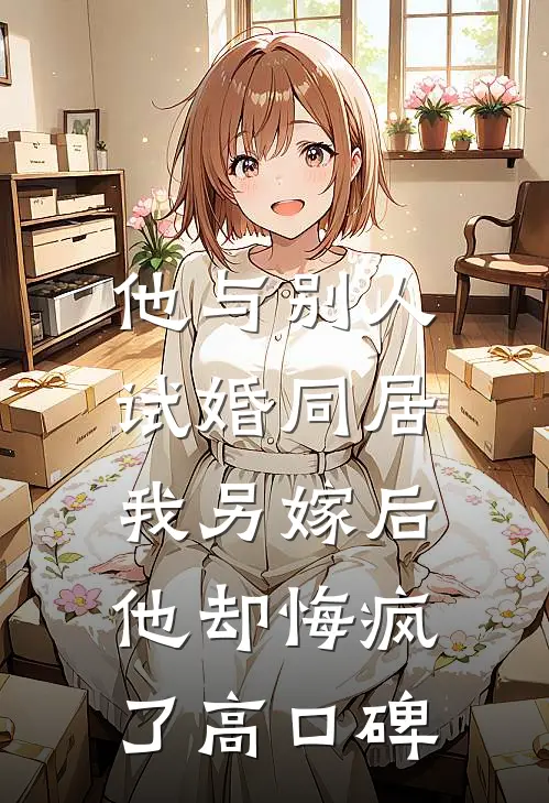 他与别人试婚同居，我另嫁后他却悔疯了高口碑