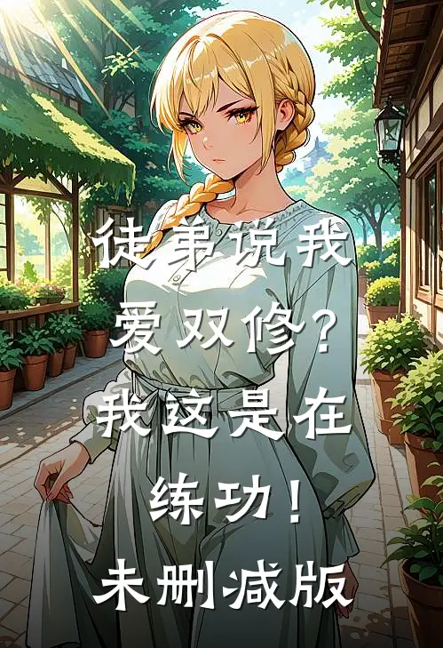 徒弟说我爱双修？我这是在练功！未删减版