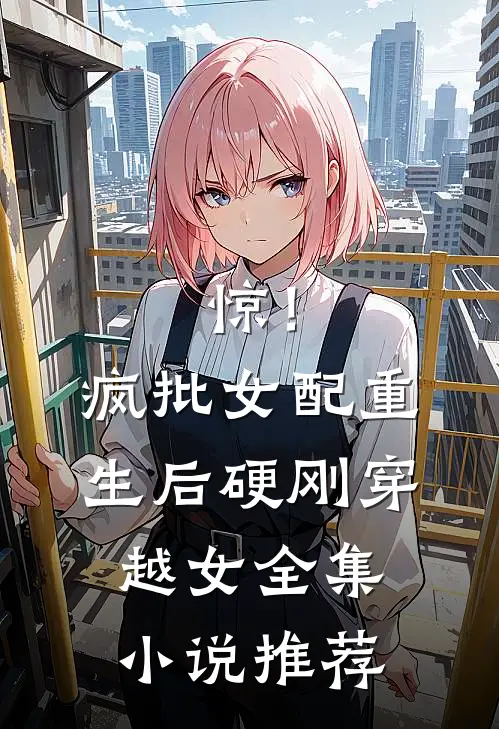 惊！疯批女配重生后硬刚穿越女全集小说推荐