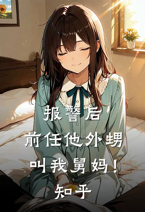 报警后，前任他外甥叫我舅妈！知乎
