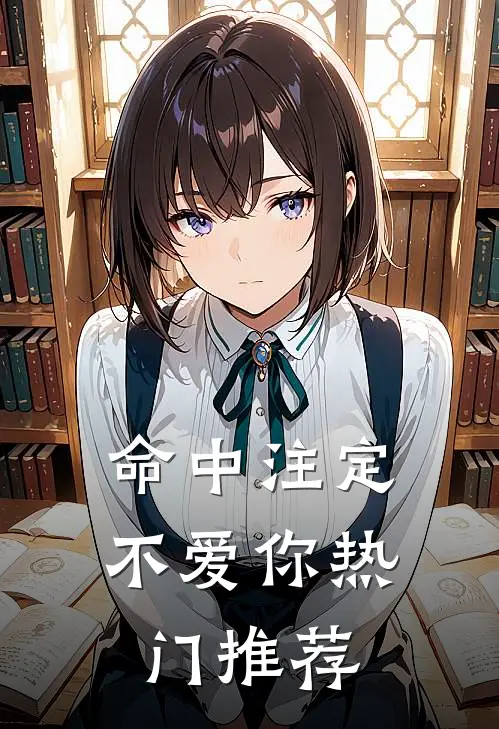 命中注定不爱你热门推荐