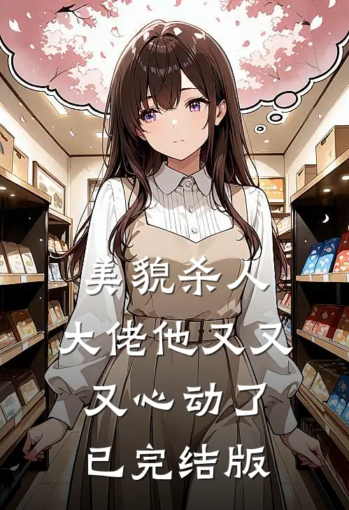 美貌杀人：大佬他又又又心动了已完结版