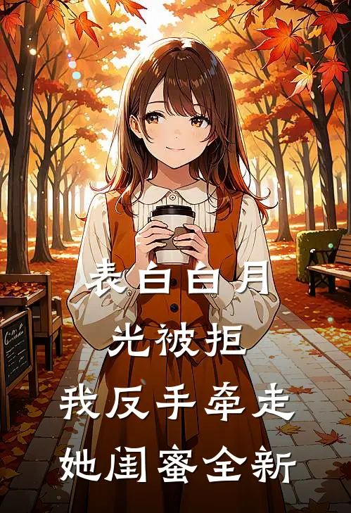 表白白月光被拒，我反手牵走她闺蜜全新