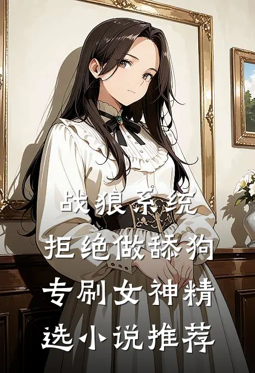 战狼系统：拒绝做舔狗，专刷女神精选小说推荐