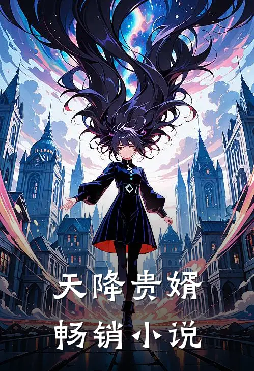 天降贵婿畅销小说