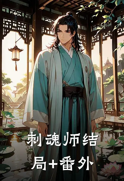 刺魂师结局+番外