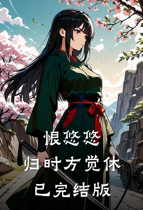 恨悠悠，归时方觉休已完结版