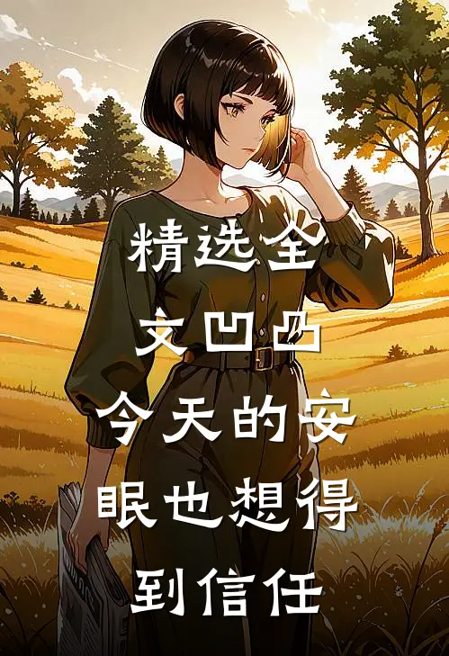 精选全文凹凸：今天的安眠也想得到信任