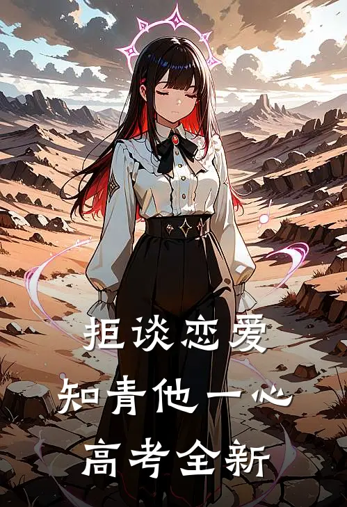 拒谈恋爱，知青他一心高考全新
