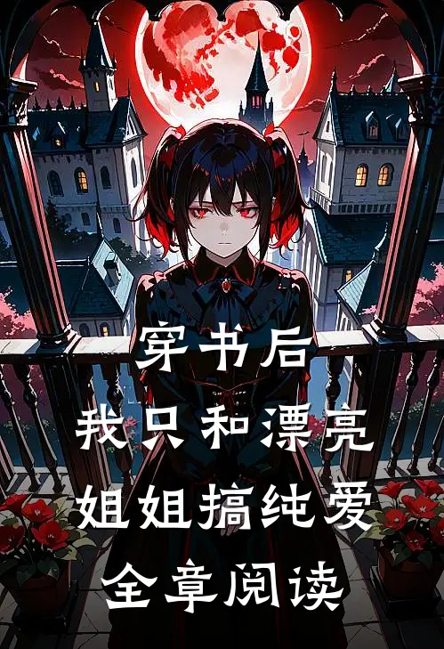 穿书后，我只和漂亮姐姐搞纯爱全章阅读