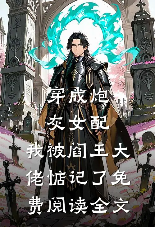穿成炮灰女配，我被阎王大佬惦记了免费阅读全文