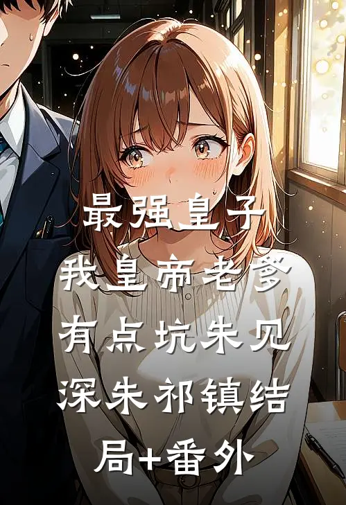 最强皇子：我皇帝老爹有点坑朱见深朱祁镇结局+番外
