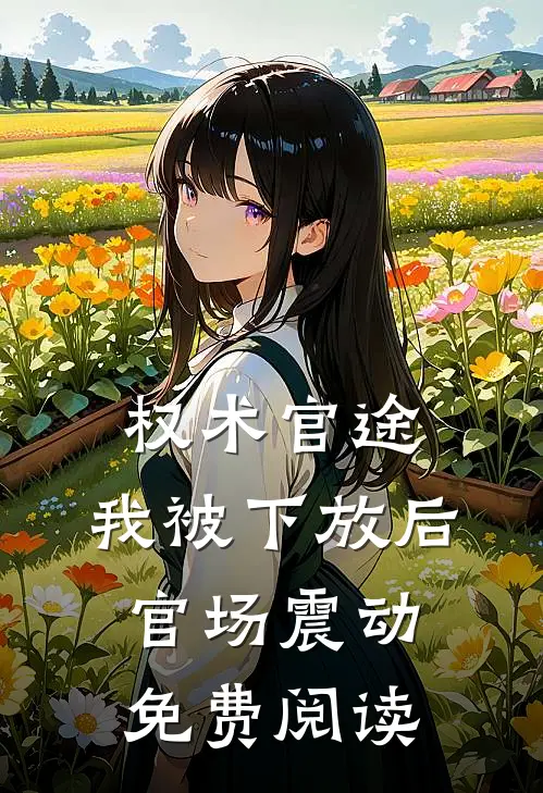 权术官途：我被下放后官场震动免费阅读