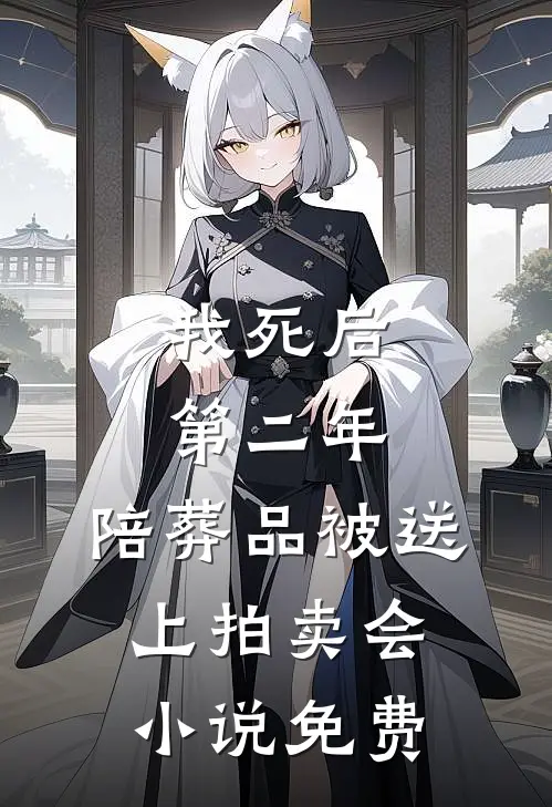 我死后第二年，陪葬品被送上拍卖会小说免费