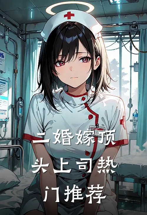 二婚嫁顶头上司热门推荐