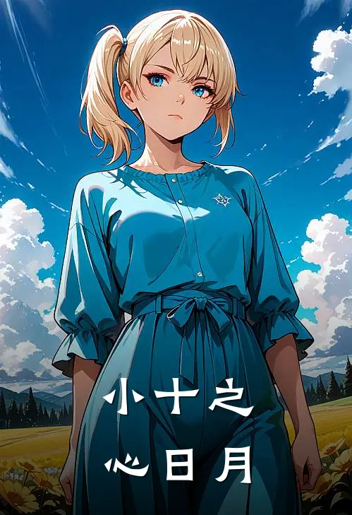 小十之心日月