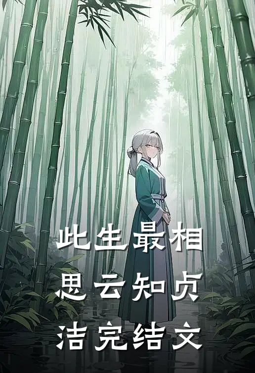 此生最相思云知贞洁完结文