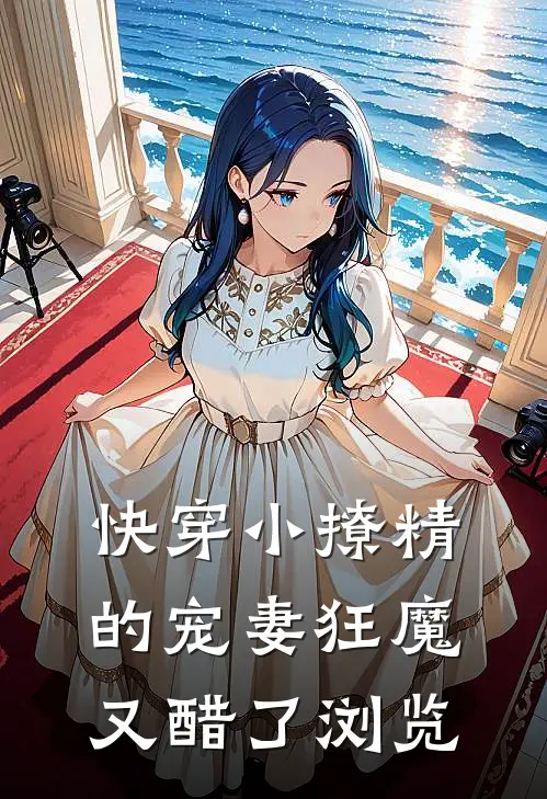 快穿小撩精的宠妻狂魔又醋了浏览