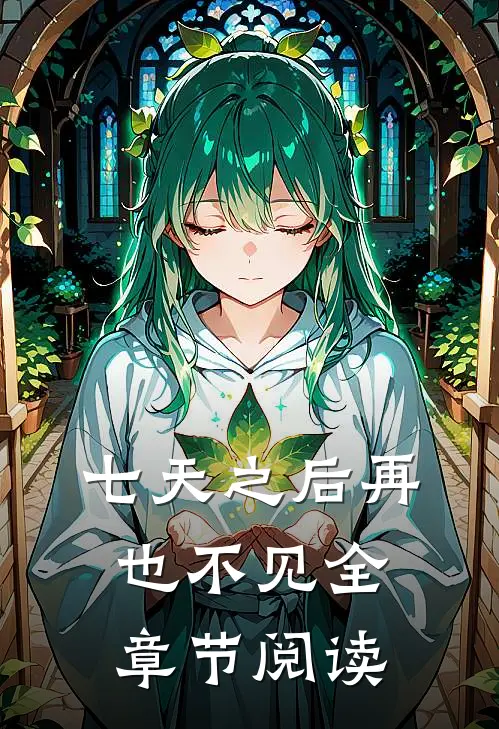 七天之后再也不见全章节阅读