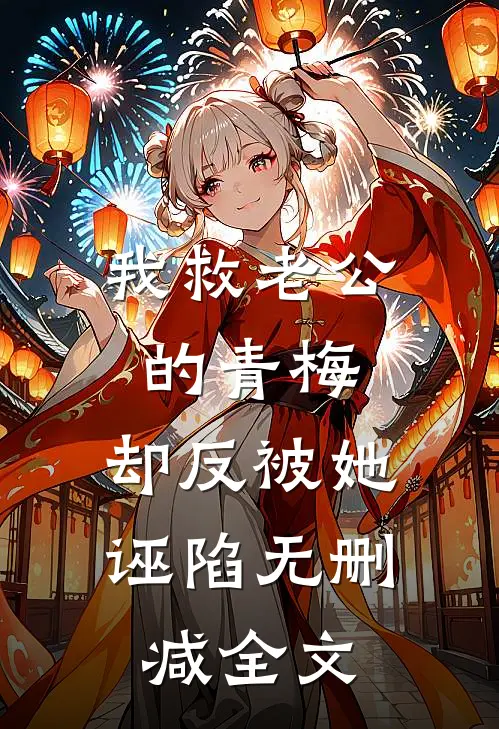 我救老公的青梅，却反被她诬陷无删减全文