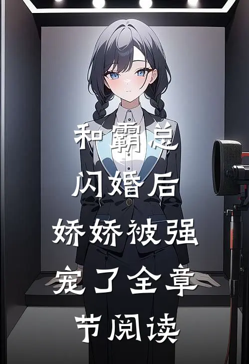 和霸总闪婚后，娇娇被强宠了全章节阅读