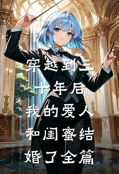 穿越到三十年后，我的爱人和闺蜜结婚了全篇
