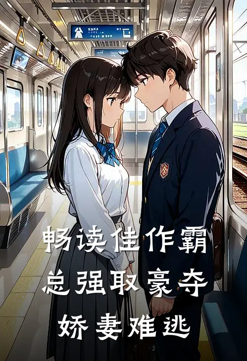 畅读佳作霸总强取豪夺：娇妻难逃