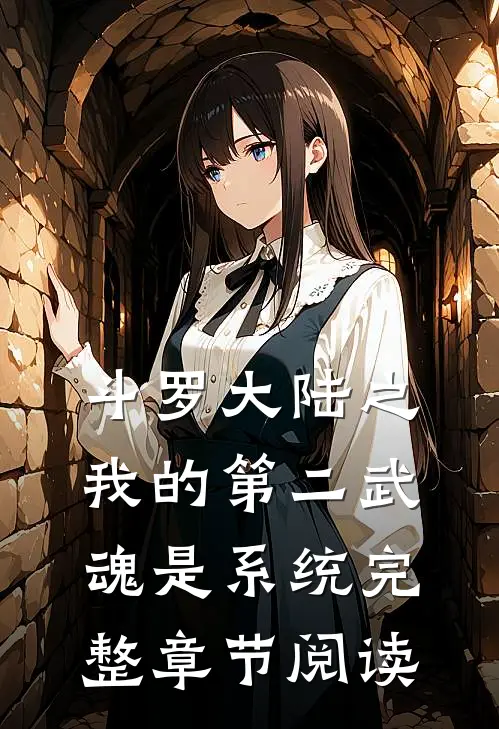 斗罗大陆之我的第二武魂是系统完整章节阅读