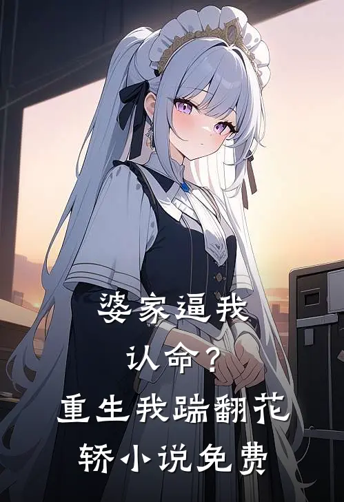婆家逼我认命？重生我踹翻花轿小说免费
