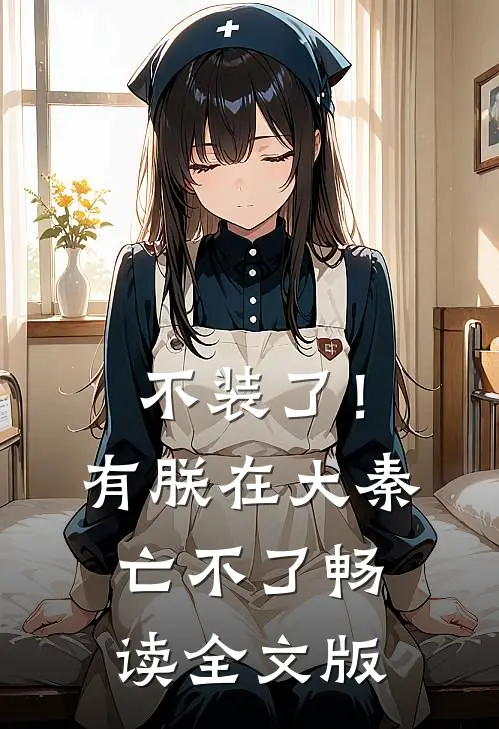 不装了！有朕在，大秦亡不了畅读全文版