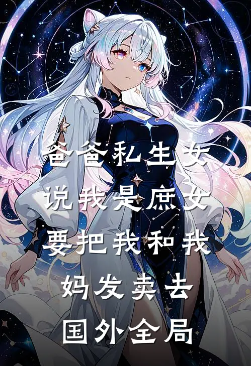 爸爸私生女说我是庶女，要把我和我妈发卖去国外全局