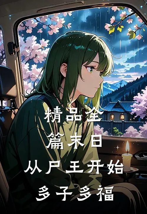 精品全篇末日：从尸王开始多子多福