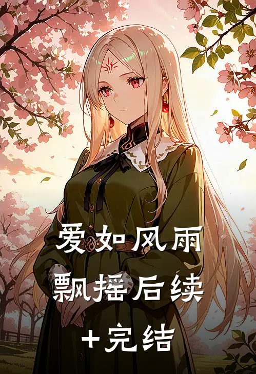爱如风雨飘摇后续+完结