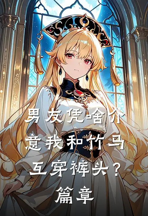 男友凭啥介意我和竹马互穿裤头？篇章