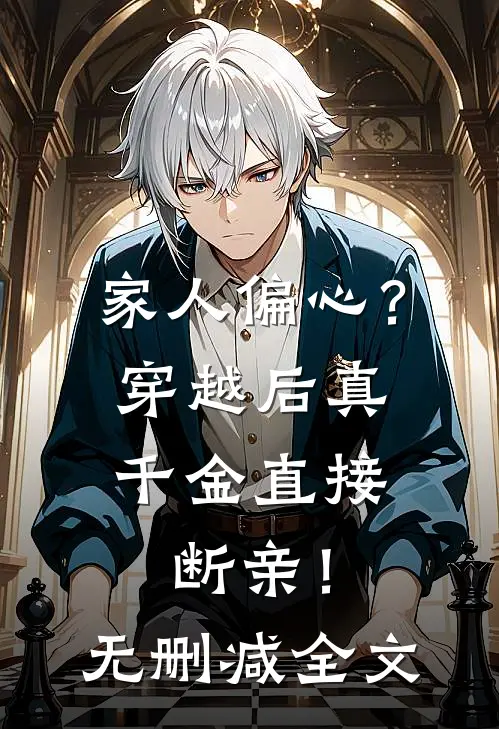 家人偏心？穿越后真千金直接断亲！无删减全文