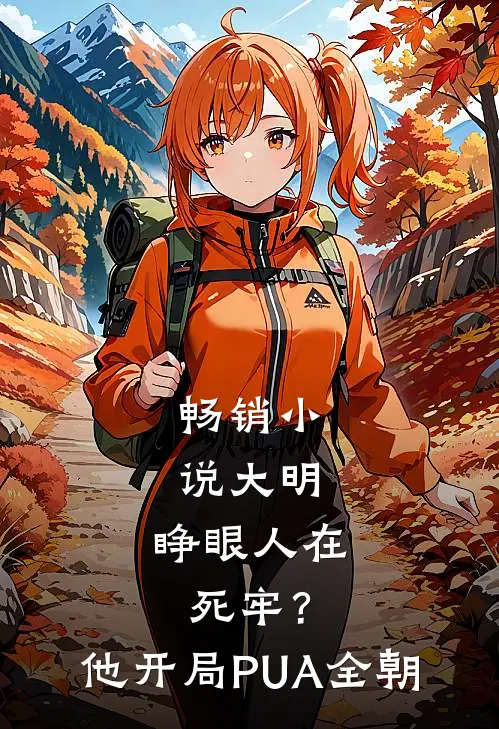 畅销小说大明：睁眼人在死牢？他开局PUA全朝