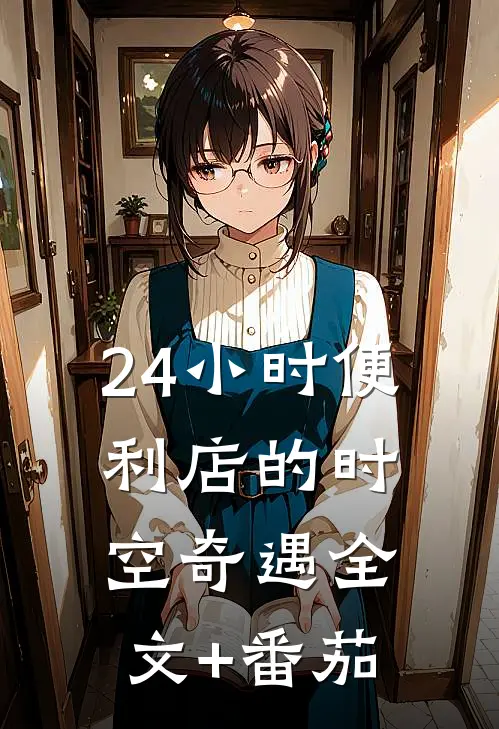 24小时便利店的时空奇遇全文+番茄