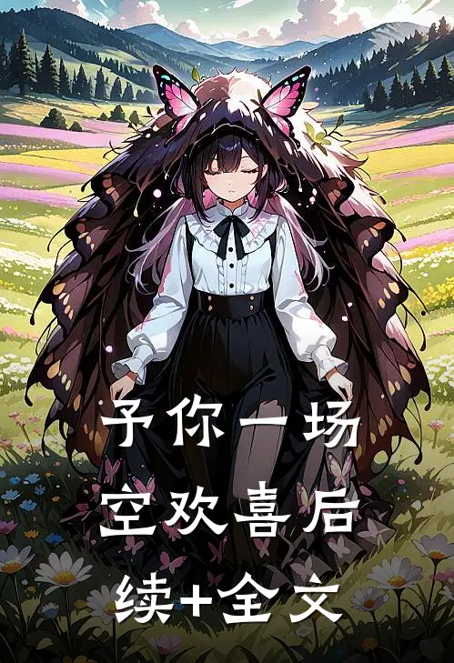 予你一场空欢喜后续+全文
