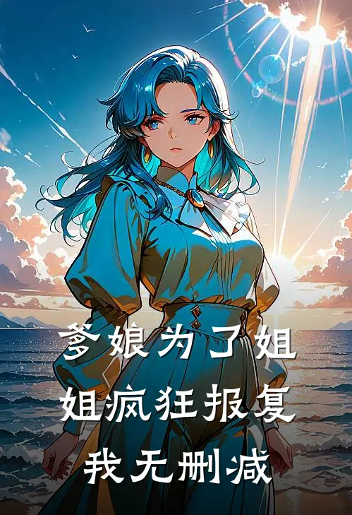 爹娘为了姐姐疯狂报复我无删减