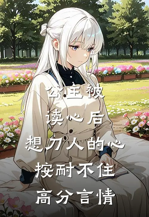 公主被读心后，想刀人的心按耐不住高分言情